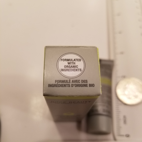 ✅Juice Beauty 1 Fresh Deluxe Sample Tube Stem Cellular Anti-Wrinkle Moisturizer❣ - Picture 6 of 11